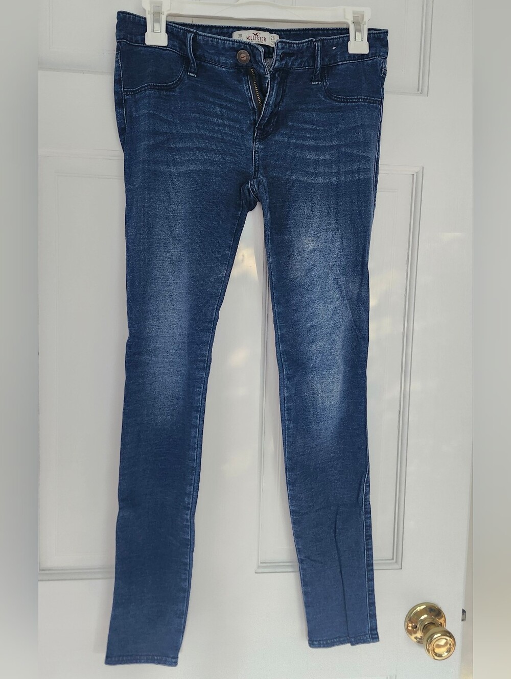 3R (W26/L29) Hollister Jegging